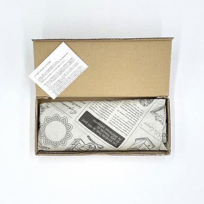 《ワインボトルのアップサイクル・トレイ》funew トレイ M | KIMOTO GLASS TOKYO