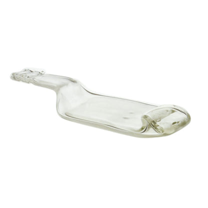 《ワインボトルのアップサイクル・トレイ》funew トレイ S | KIMOTO GLASS TOKYO