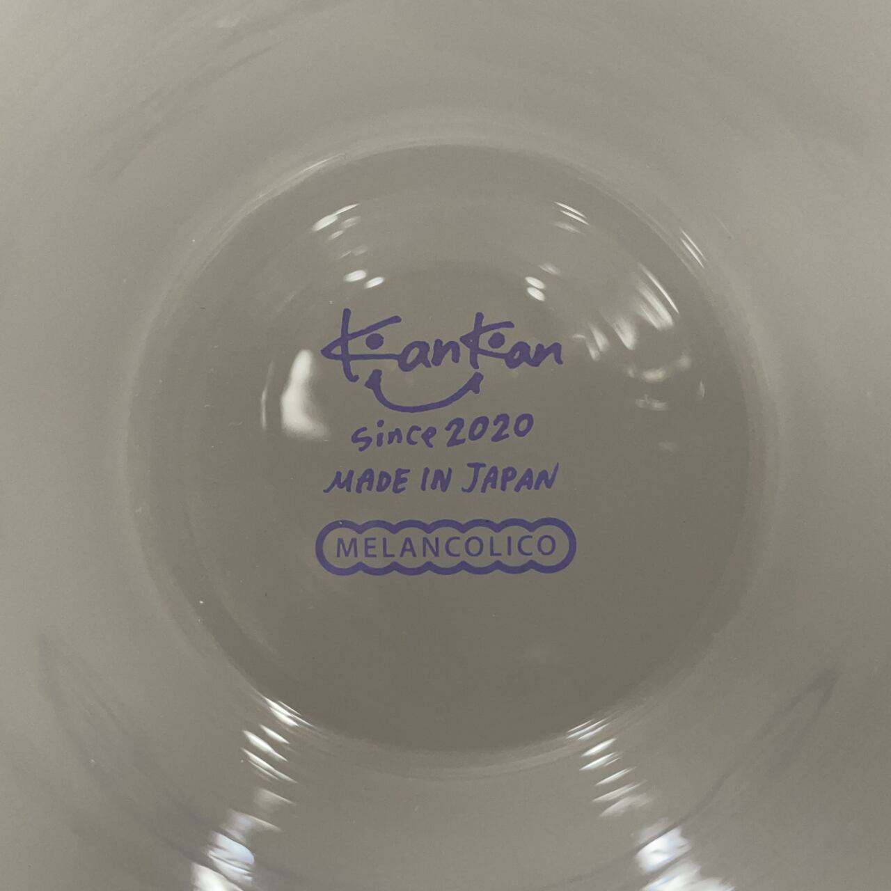 《レトロで北欧風な耐熱マグカップ》耐熱マグカップ（ショート） | MELANCOLICO メランコリコ