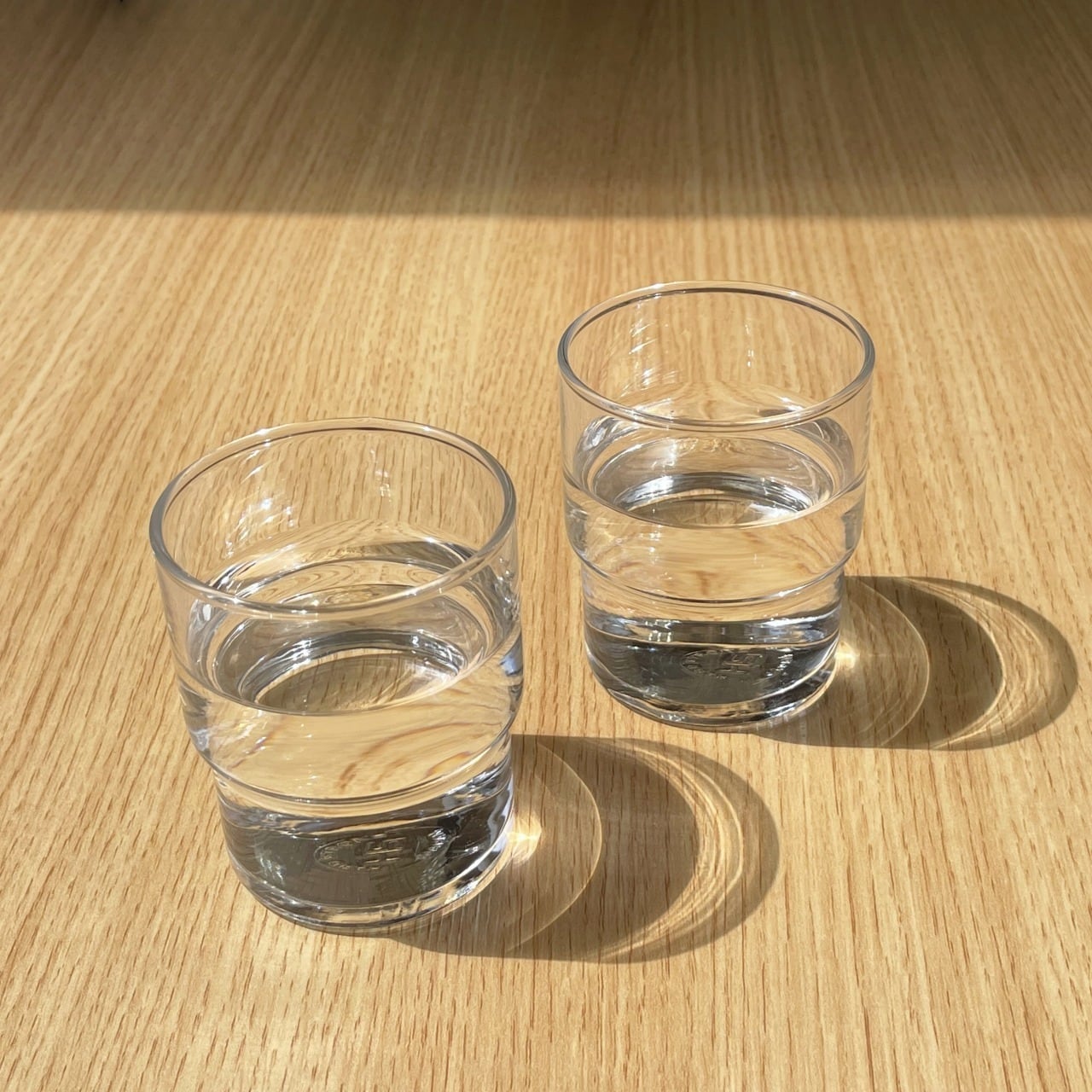 《ロングライフ・グッドデザイン賞》HSスタック タンブラー（00345HS）（６ヶ入り）