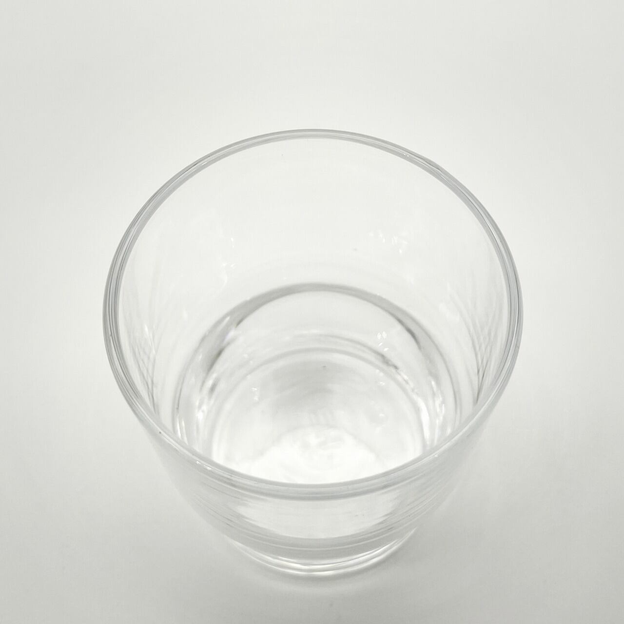 《ロングライフ・グッドデザイン賞》HSスタック タンブラー（00345HS）（６ヶ入り）