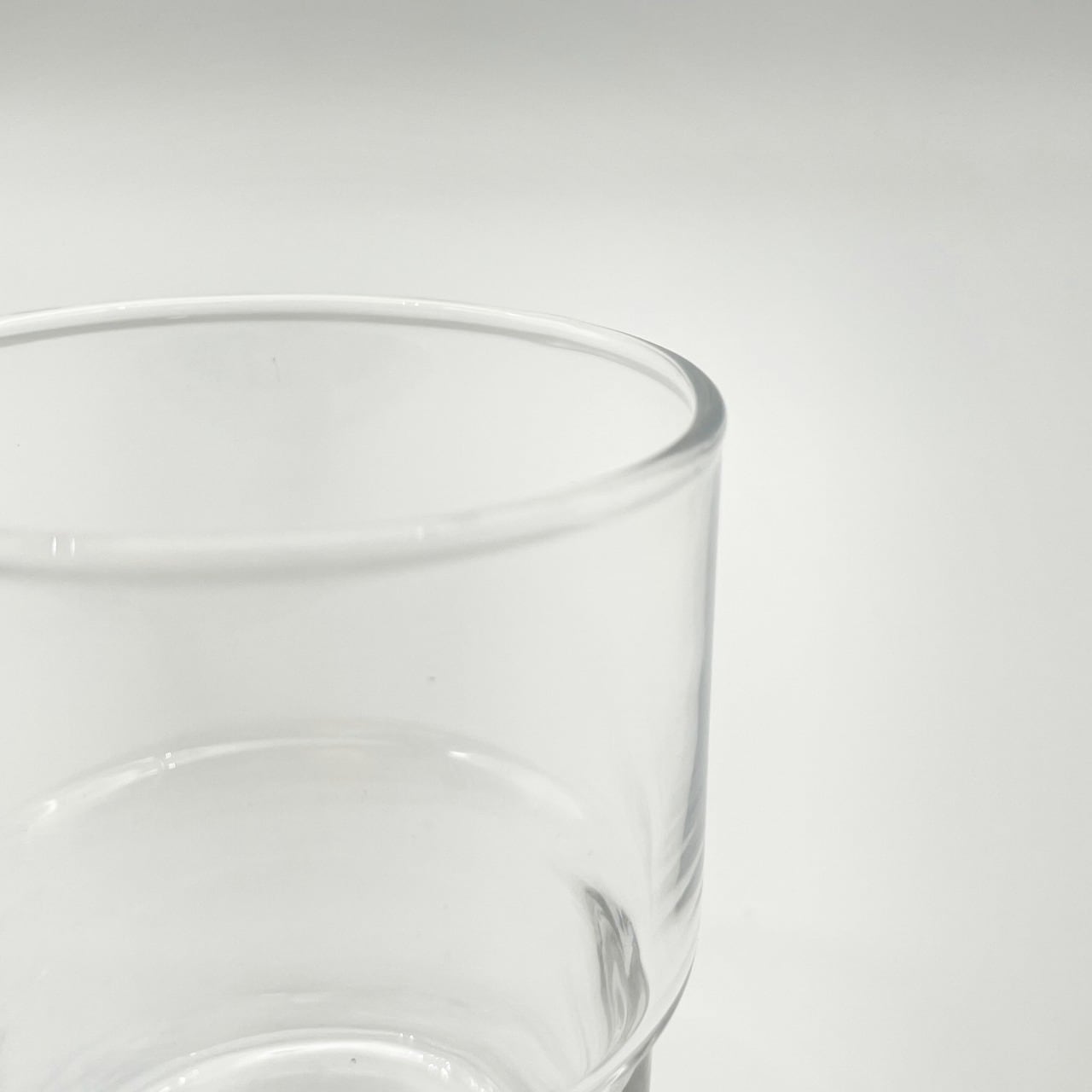 《ロングライフ・グッドデザイン賞》HSスタック タンブラー（00345HS）（６ヶ入り）