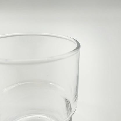 《ロングライフ・グッドデザイン賞》HSスタック タンブラー（00345HS）（６ヶ入り）