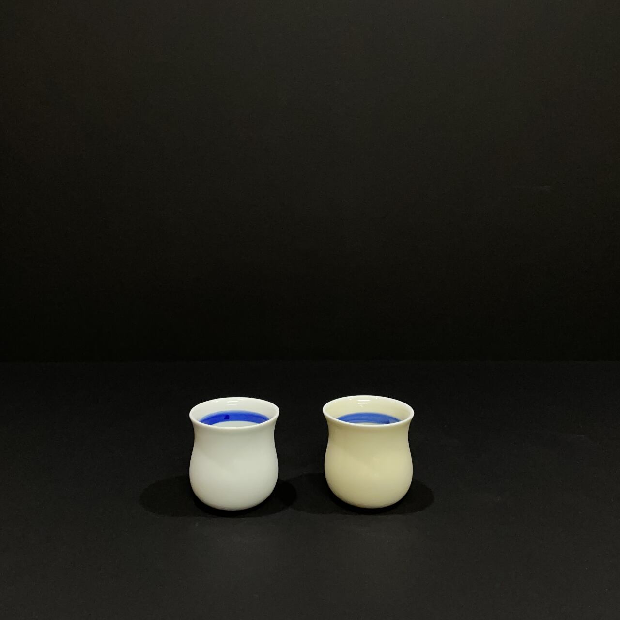 《日本酒Bar”古風路”がリリースする酒器 ”おちょこ”》kome. | Tokuri (SAKE Bar 古風路）