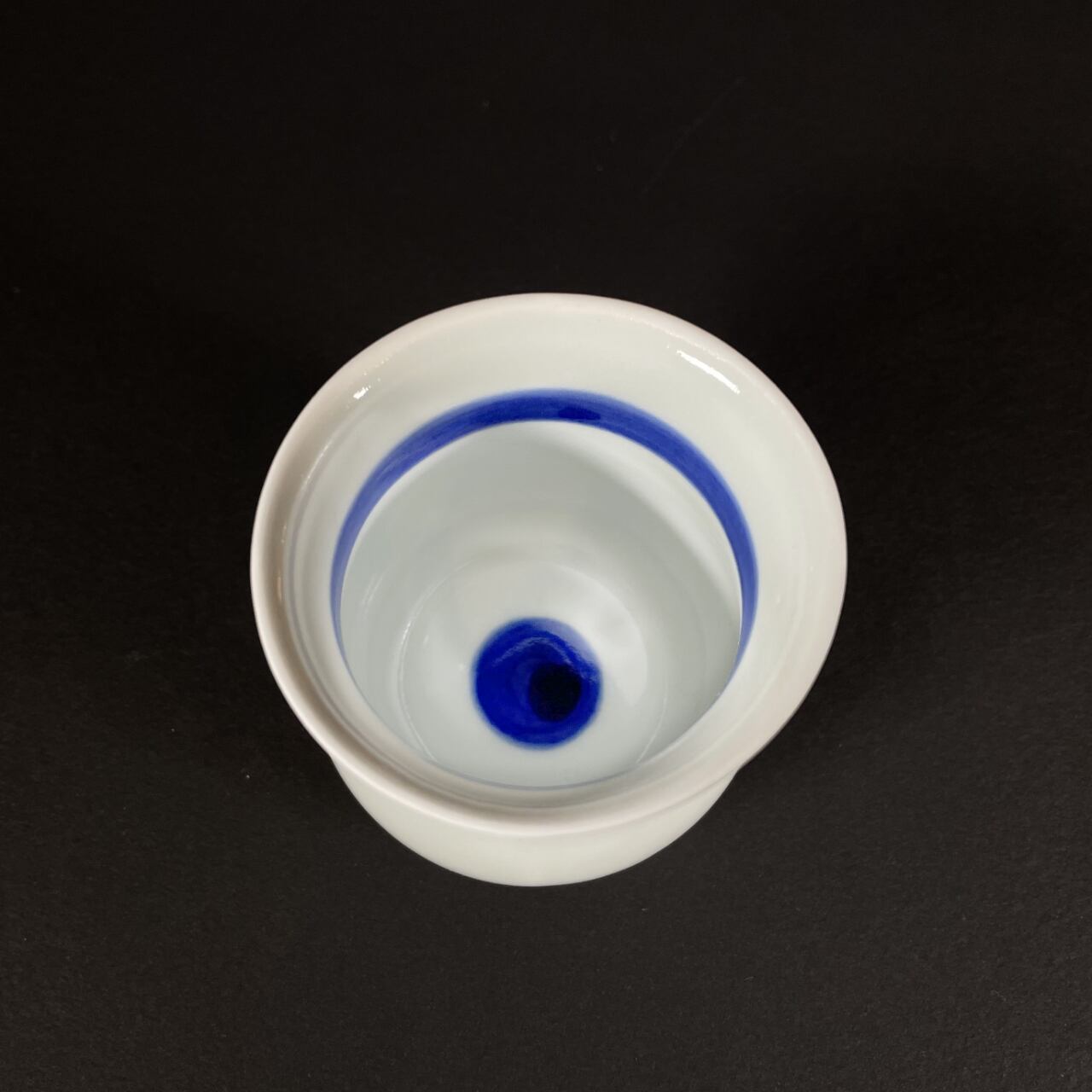 《日本酒Bar”古風路”がリリースする酒器 ”おちょこ”》kome. | Tokuri (SAKE Bar 古風路）