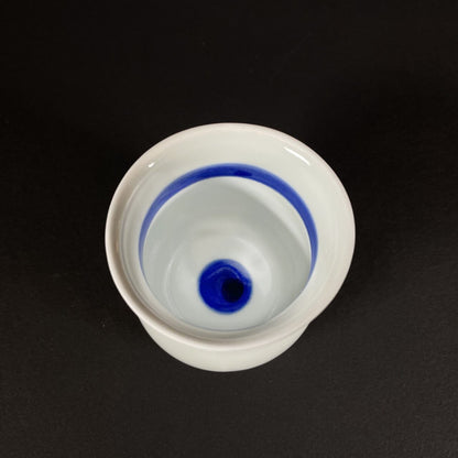 《日本酒Bar”古風路”がリリースする酒器 ”おちょこ”》kome. | Tokuri (SAKE Bar 古風路）