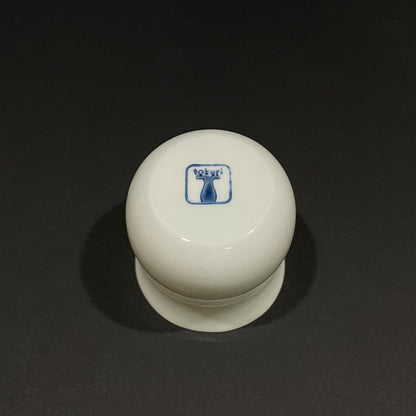 《日本酒Bar”古風路”がリリースする酒器 ”おちょこ”》kome. | Tokuri (SAKE Bar 古風路）