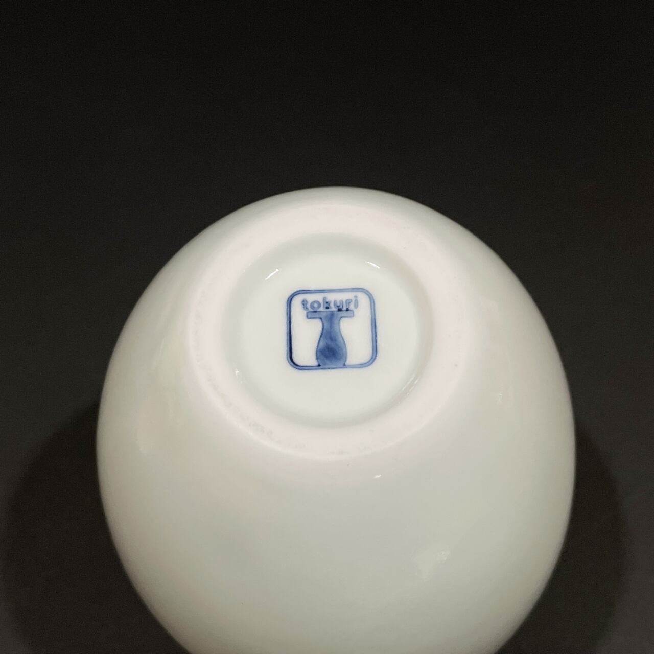 《日本酒Bar”古風路”がリリースする酒器 ”おちょこ”》kome. | Tokuri (SAKE Bar 古風路）