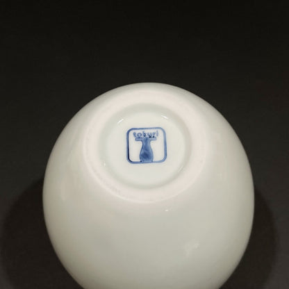 《日本酒Bar”古風路”がリリースする酒器 ”おちょこ”》kome. | Tokuri (SAKE Bar 古風路）