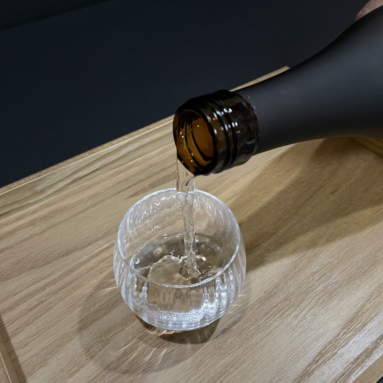 《オススメ日本酒グラスセット》酒グラスセレクション 3点セット| KIMOTO GLASS TOKYO