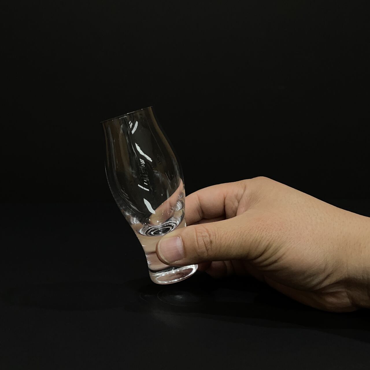 《オススメ日本酒グラスセット》酒グラスセレクション 3点セット| KIMOTO GLASS TOKYO