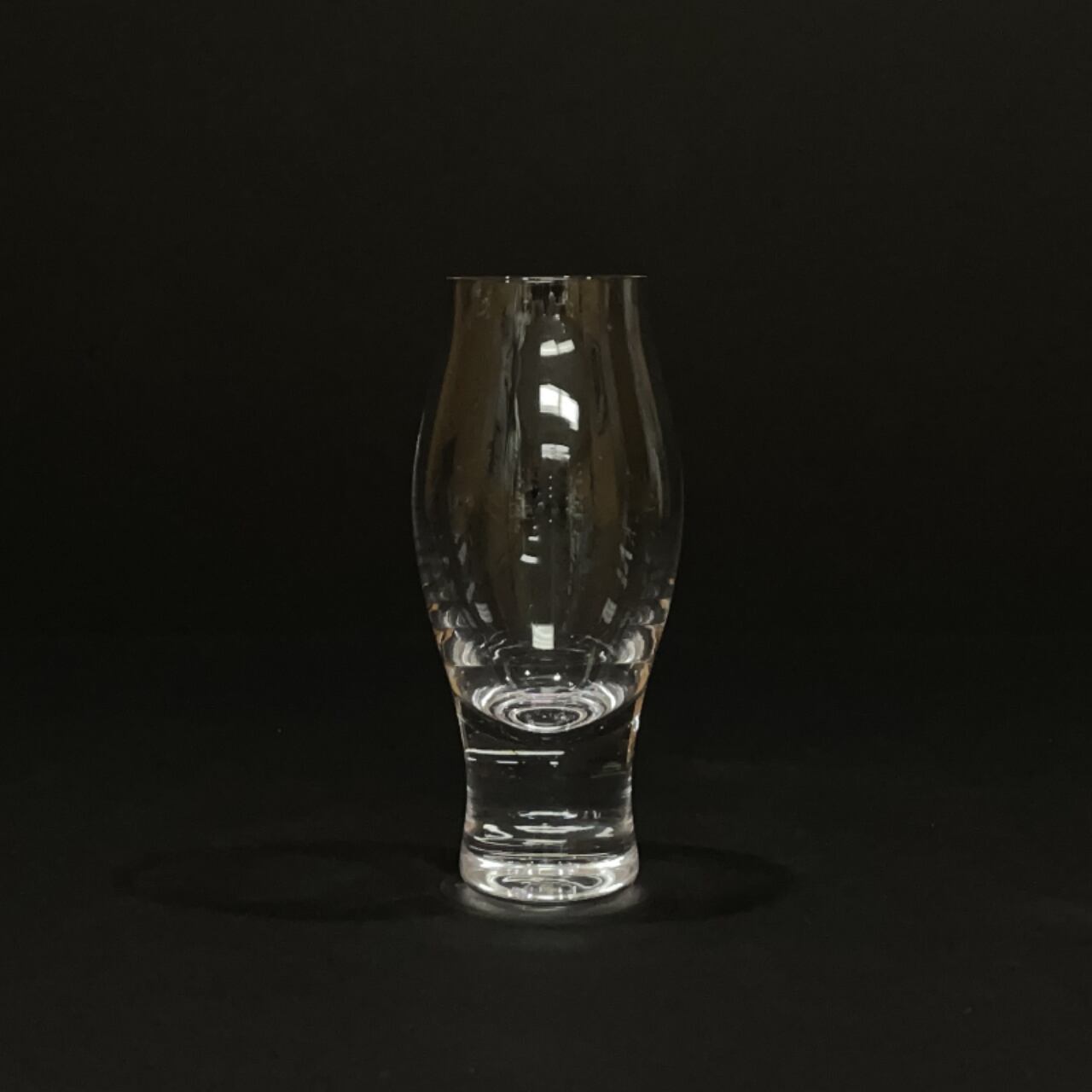 《発泡系のお酒に最適フォルムのぐい呑み》es Slim01＜爽＞ | KIMOTO GLASS TOKYO