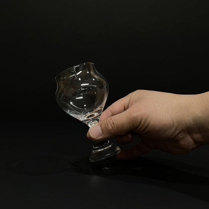 《オススメ日本酒グラスセット》酒グラスセレクション 3点セット| KIMOTO GLASS TOKYO