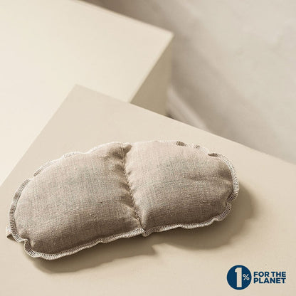 《天然素材のアロマ・アイピロー》Eye Pad - Addition Studio