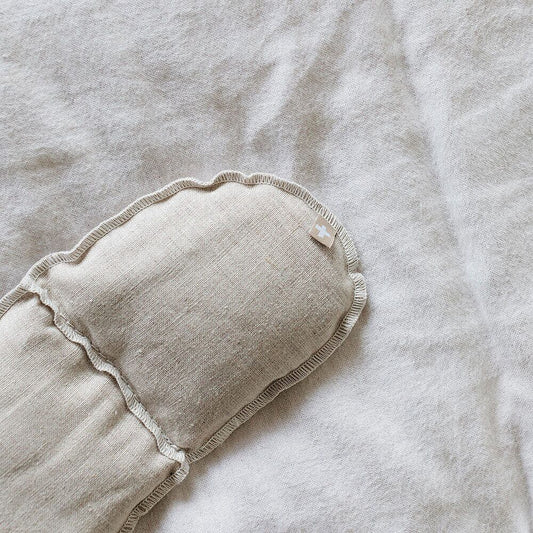 《天然素材のアロマ・アイピロー》Eye Pad - Addition Studio