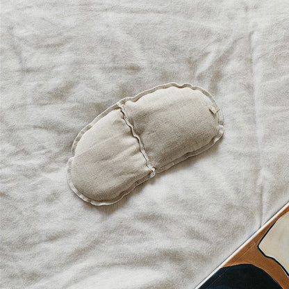 《天然素材のアロマ・アイピロー》Eye Pad - Addition Studio