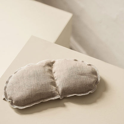 《天然素材のアロマ・アイピロー》Eye Pad - Addition Studio