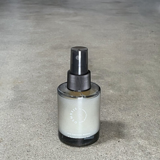 《天然素材のルームスプレー》Osmosis - Natural Scented Room Spray