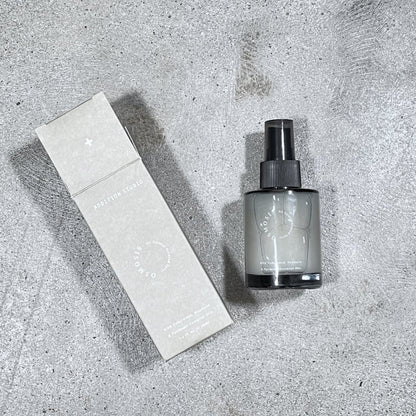 《天然素材のルームスプレー》Osmosis - Natural Scented Room Spray