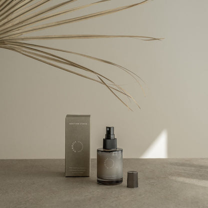 《天然素材のルームスプレー》Osmosis - Natural Scented Room Spray