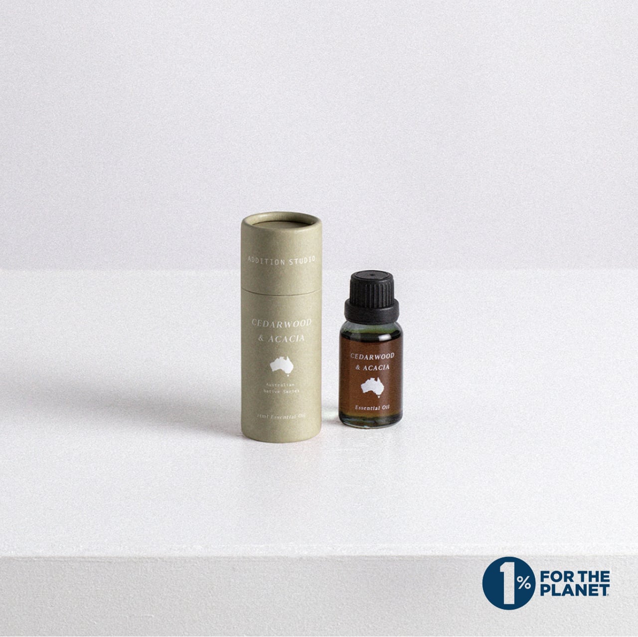 《天然素材 ブレンド エッセンシャルオイル”アッパー”シャープですっきりとした香り》Australian Essential Oils - Upper-Addition Studio
