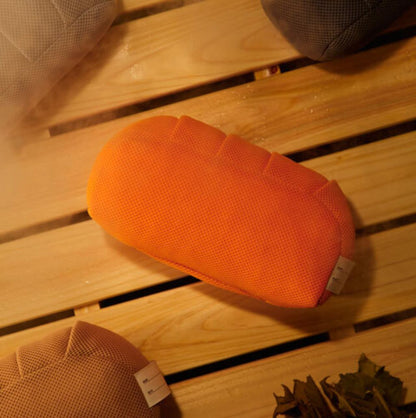 《サウナ用坐禅クッション》ZAF SAUNA（ザフ サウナ）