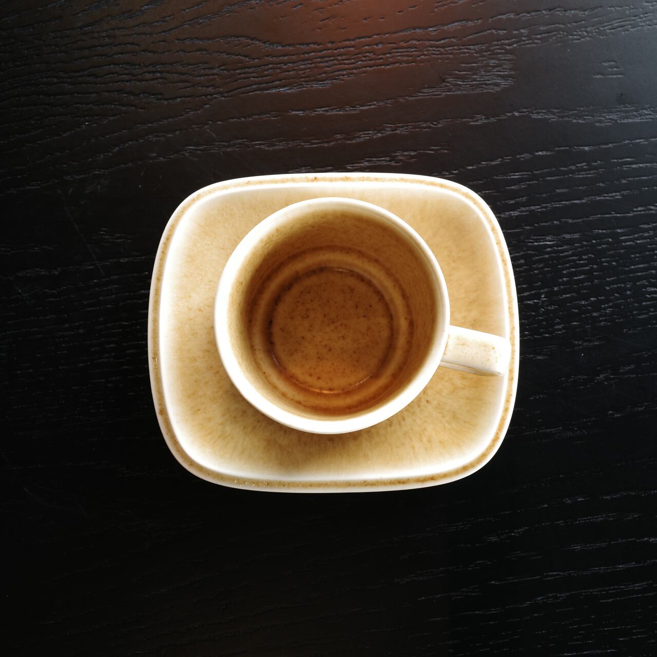 《レリーフ カップ＆ソーサ―》Kiln C&S | GLOCAL STANDARD PRODUCTS