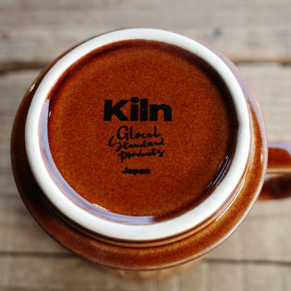 《レリーフ マグ》Kiln Mug | GLOCAL STANDARD PRODUCTS