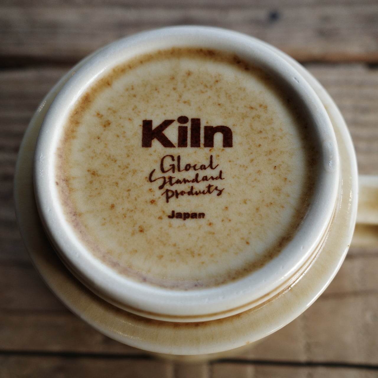 《レリーフ マグ》Kiln Mug | GLOCAL STANDARD PRODUCTS