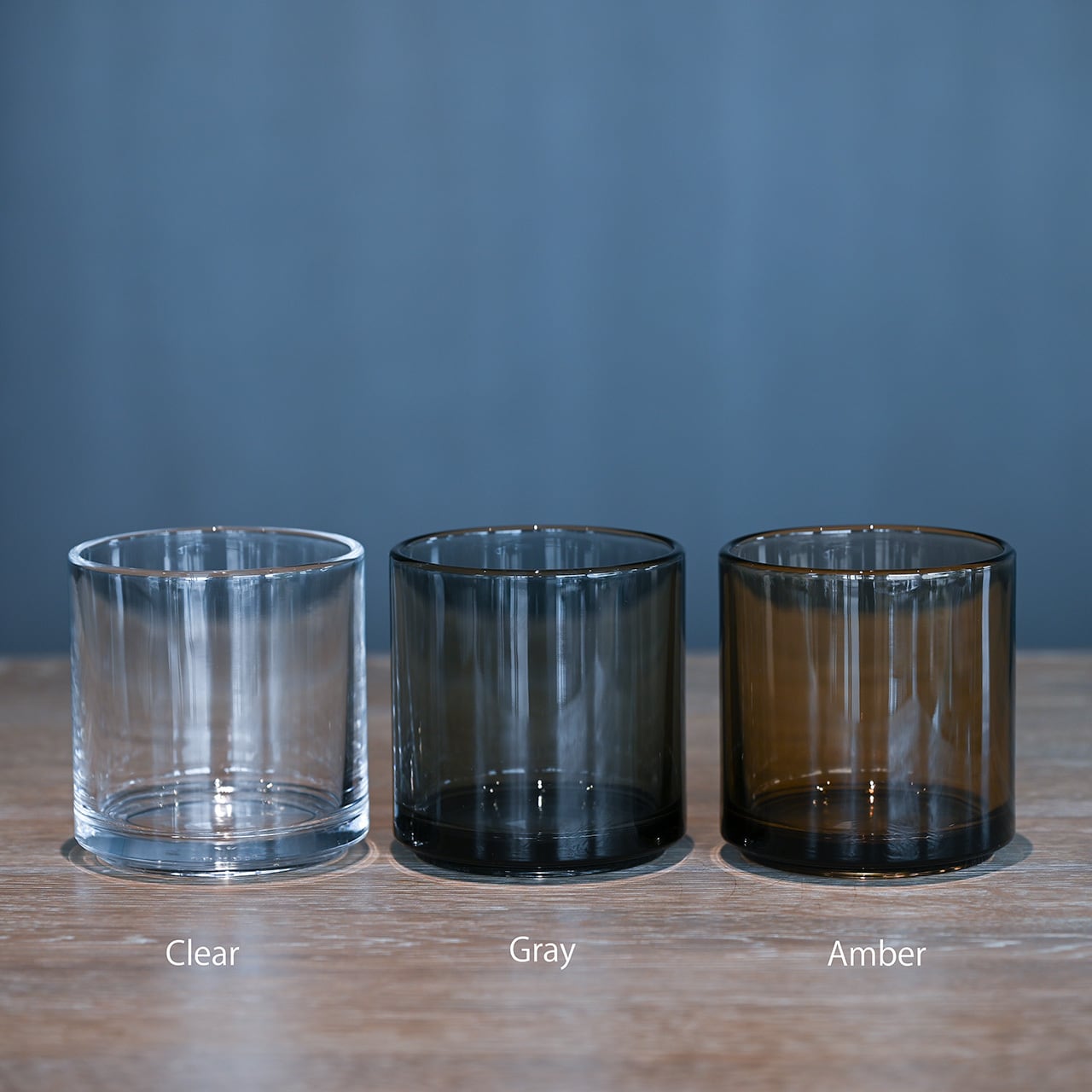 《HASAMI PORCELAIN ORIGINAL 【Tumbler85mm/Clear】》| HASAMI PORCELAIN
