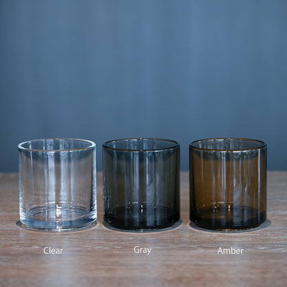 《HASAMI PORCELAIN ORIGINAL 【Tumbler85mm/Clear】》| HASAMI PORCELAIN