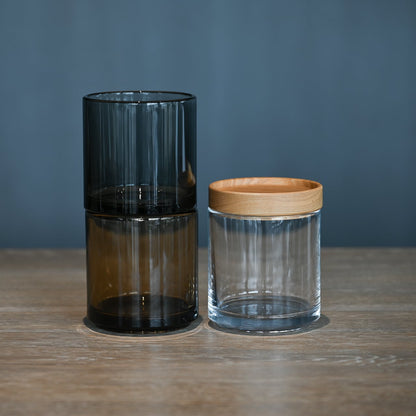 《HASAMI PORCELAIN ORIGINAL 【Tumbler 85mm/Amber】》| HASAMI PORCELAIN
