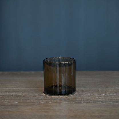 《HASAMI PORCELAIN ORIGINAL 【Tumbler 85mm/Amber】》| HASAMI PORCELAIN