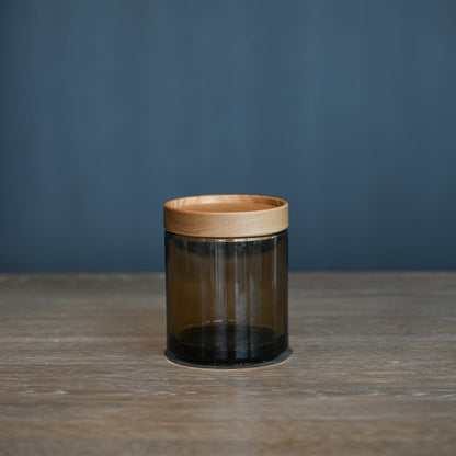 《HASAMI PORCELAIN ORIGINAL 【Tumbler 85mm/Amber】》| HASAMI PORCELAIN