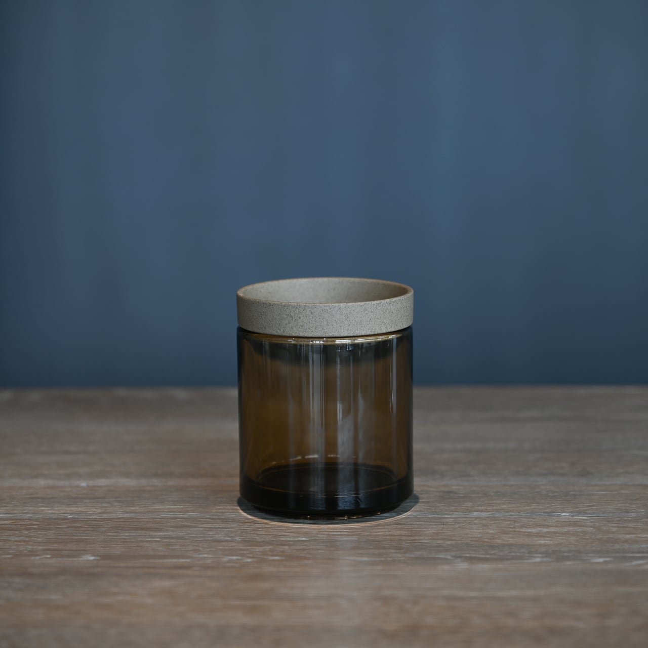 《HASAMI PORCELAIN ORIGINAL 【Tumbler 85mm/Amber】》| HASAMI PORCELAIN