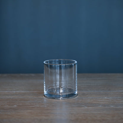 《HASAMI PORCELAIN ORIGINAL 【Tumbler85mm/Clear】》| HASAMI PORCELAIN