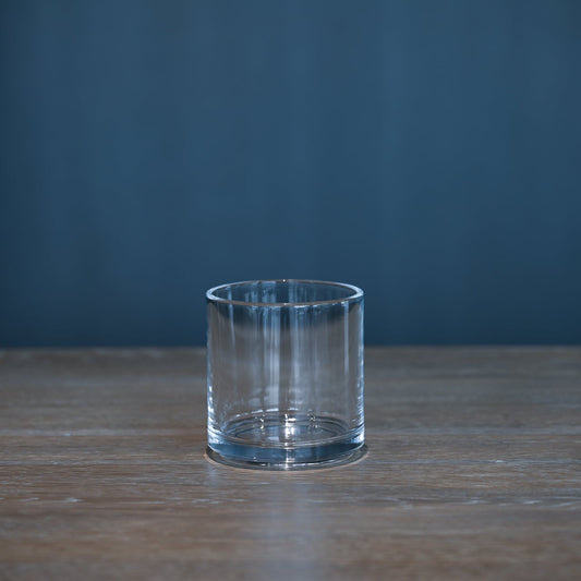 《HASAMI PORCELAIN ORIGINAL 【Tumbler85mm/Clear】》| HASAMI PORCELAIN