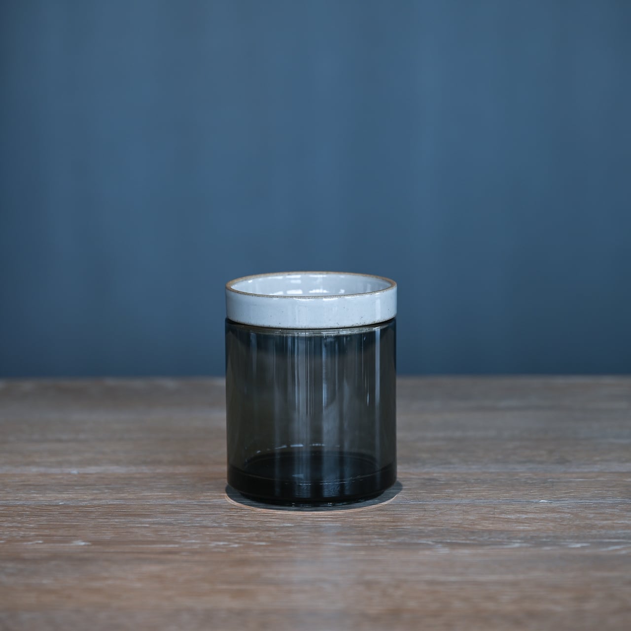 《HASAMI PORCELAIN ORIGINAL 【Tumbler85mm/Gray】》| HASAMI PORCELAIN