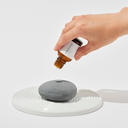 《pottery stone diffuser用のフレグランスオイル》diffuser oil | elemense