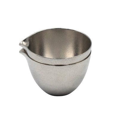 《シンプルな錫の片口》シンプルデザイン・スタッキング・普段使い | NAGAE+