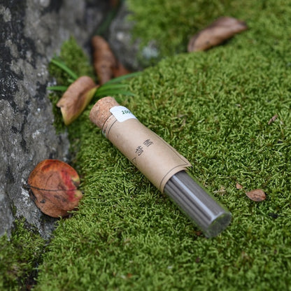 《天然植物100%・オーガニック線香》6種類のナチュラルな香り | 植物△線香