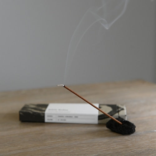 《香木と繋ぎの木のみで作られる天然木のお香》 Peru Palo Santo(ペルー産パロサント) |Subtle Bodies