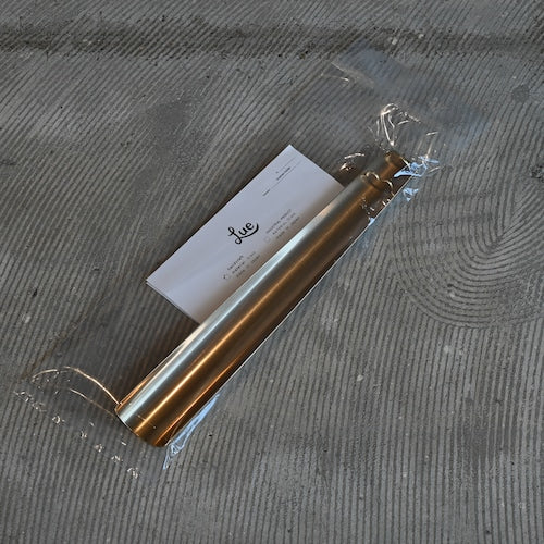 《真鍮のバンブーインセンス・ホルダー》 Incense holder お香立て | Lue × GOOD NEIGHBORS