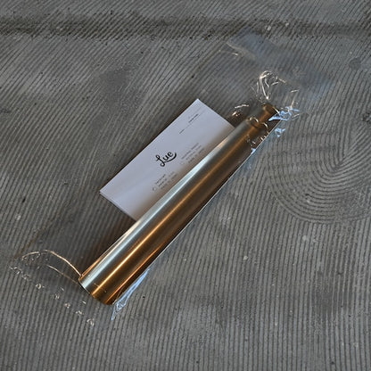 《真鍮のバンブーインセンス・ホルダー》 Incense holder お香立て | Lue × GOOD NEIGHBORS