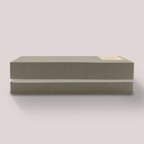 《真鍮の線香横置き香炉》efu（エフー）L：ロング | NAGAE+（ナガエプリュス）