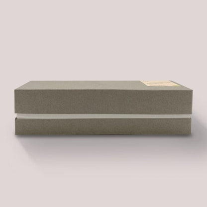 《真鍮の線香横置き香炉》efu（エフー）L：ロング | NAGAE+（ナガエプリュス）