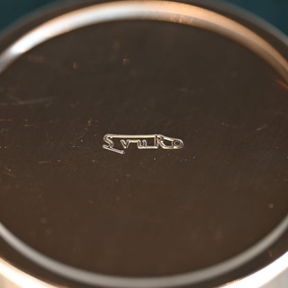 《銅製の丸缶（小）》丸缶（小）| SyuRo