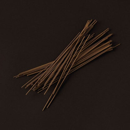 《香木と繋ぎの木のみで作られる天然木のお香》 Vietnamese Agarwood (ベトナム産沈香) |Subtle Bodies