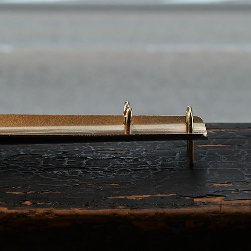 《真鍮のバンブーインセンス・ホルダー》 Incense holder お香立て | Lue × GOOD NEIGHBORS