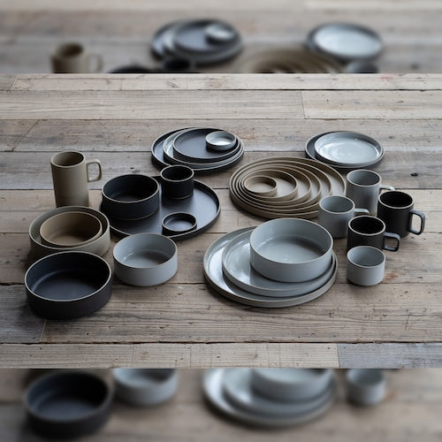 《HASAMI PORCELAIN ORIGINAL 【Plate φ255 / Natural】》| HASAMI PORCELAIN